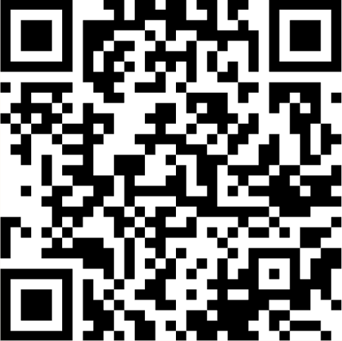 QR code de la démonstration Délios